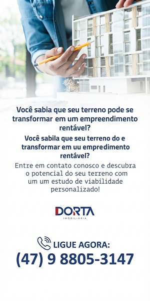 DORTA TERRENO 