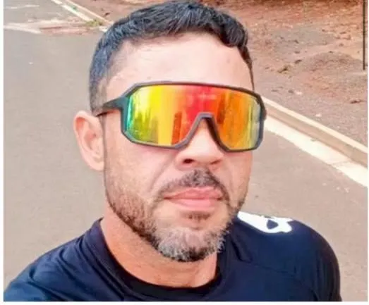 FOTO - REDES SOCIAIS 