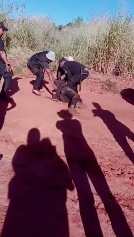 Ministro dos Povos Indígenas classifica agressões em aldeia de Amambai como tortura e cobra investigação