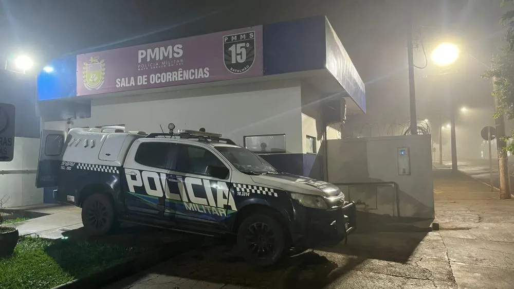 foto - divulgação/PM