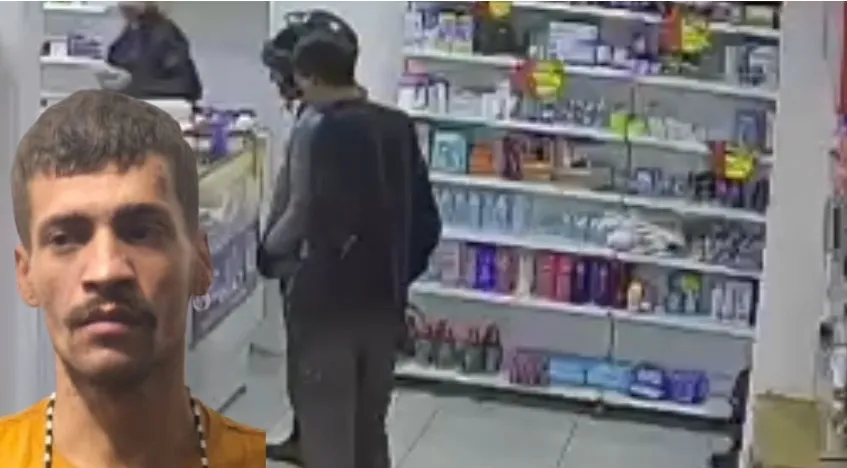 FOTO - REPRODUÇÃO 