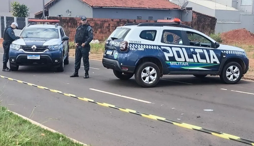foto - divulgação/PM