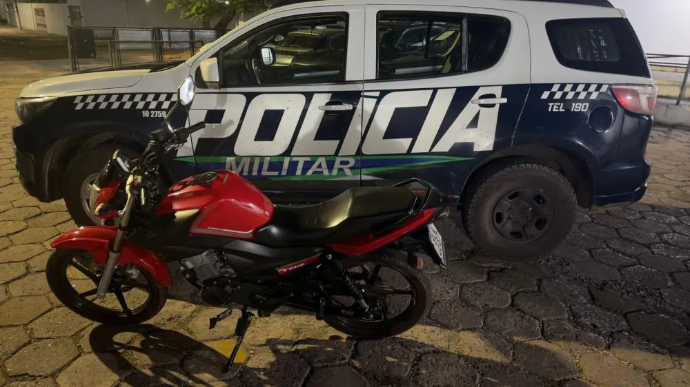 foto - divulgação/PM