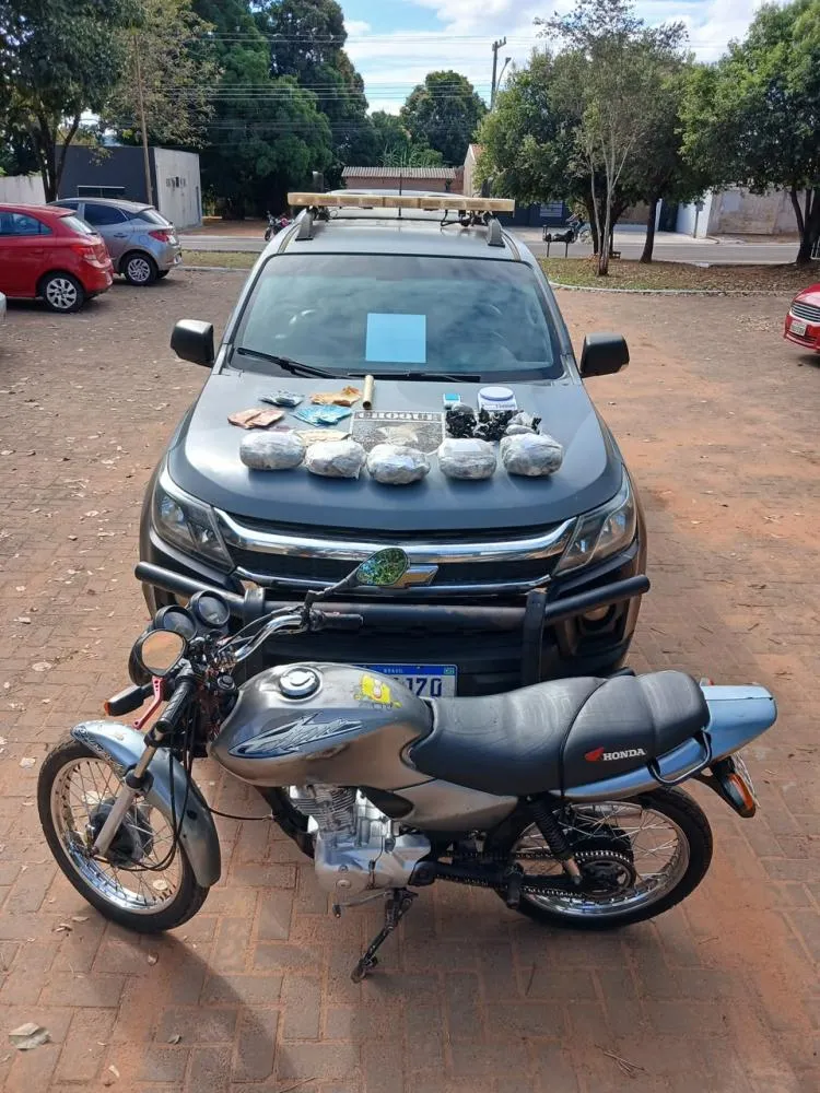 foto - divulgação/PM