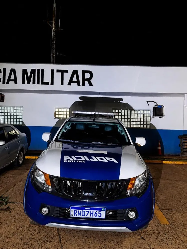foto - divulgação/PM