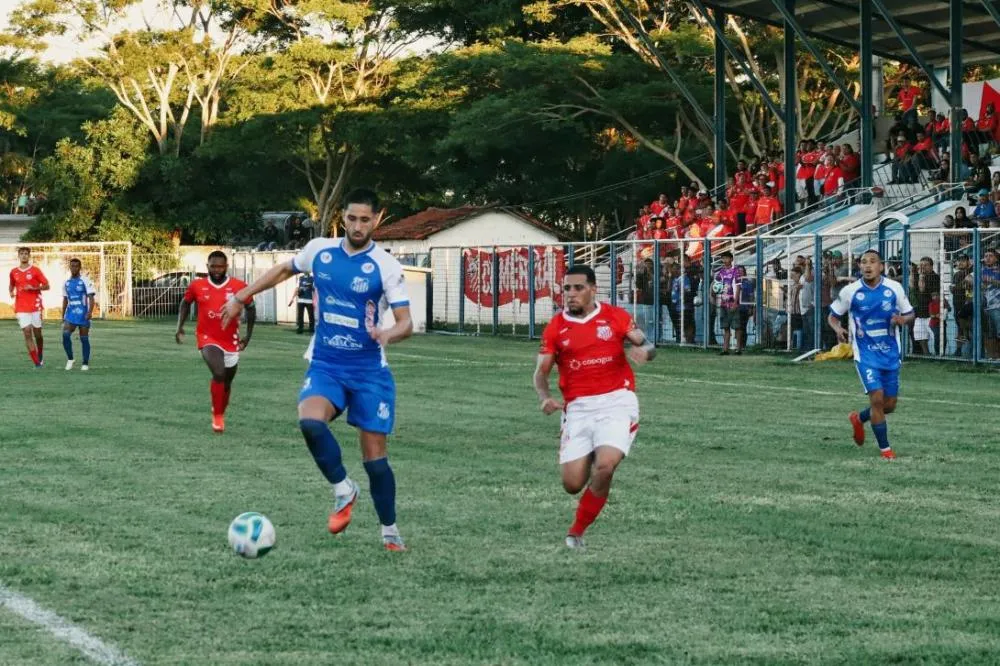 fotos - divulgação FFMS