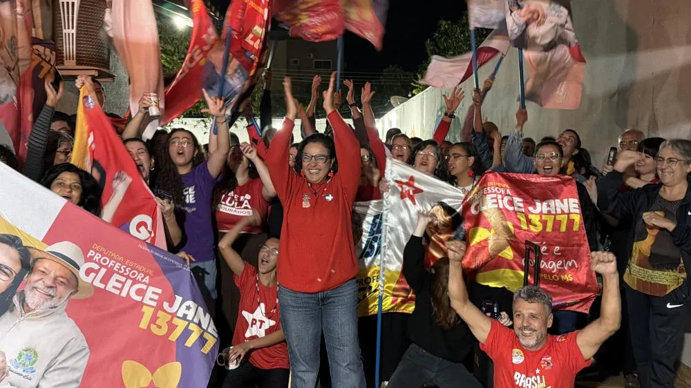 FOTO - DIVULGAÇÃO 