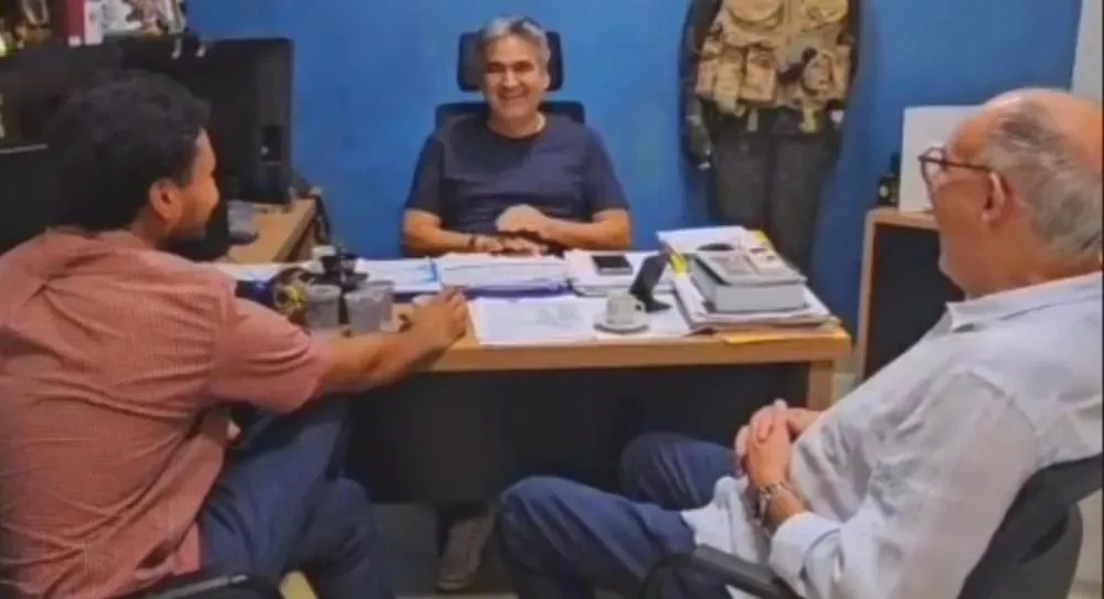 FOTO - DIVULGAÇÃO 
