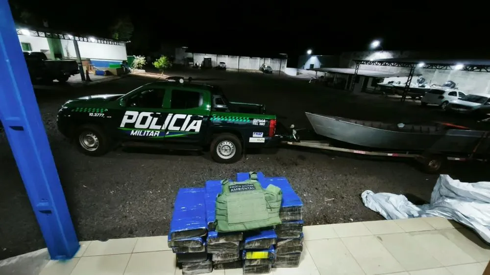 foto - divulgação/PMA