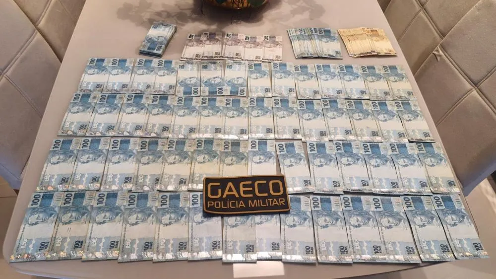 FOTO - GAECO 