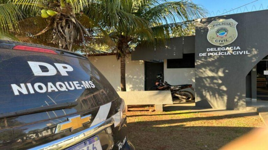 Mãe encontra adolescente de 14 anos morto ao brincar e acabar enrolado na rede em MS