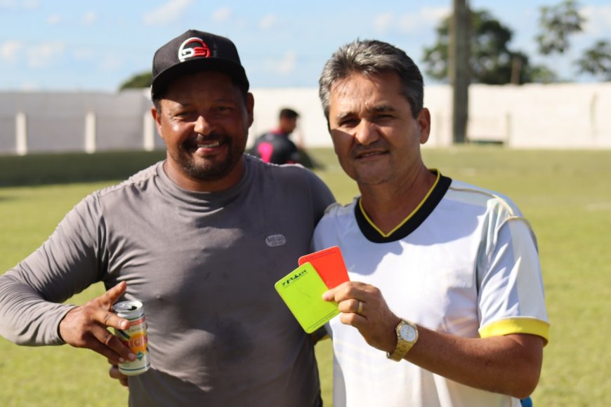 Em Itaporã, jogo solidário arrecada 3000 kg de alimentos