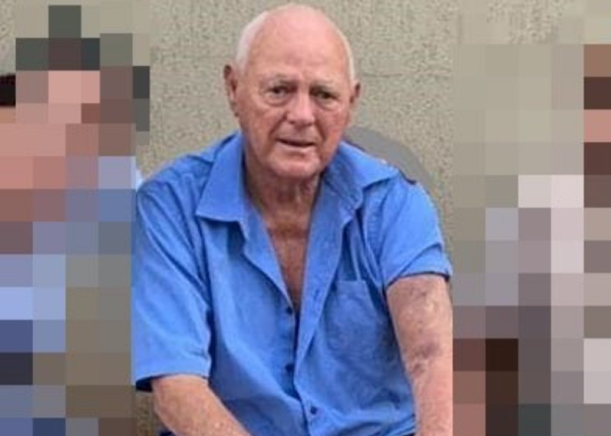 Faleceu em Itaporã Severino doreto aos 84 anos de idade